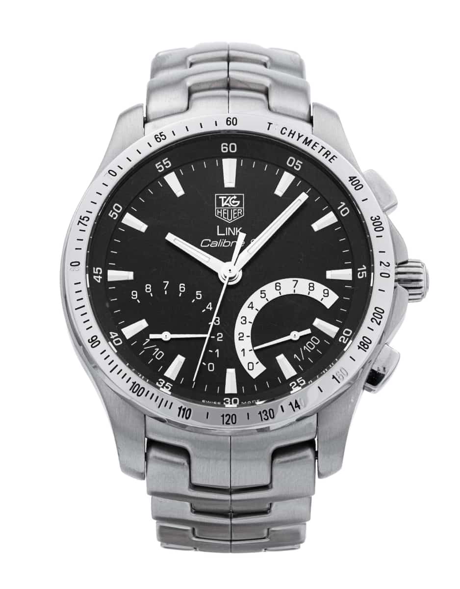 Tag Heuer Link CJF7110.BA0592 Tag Heuer Link CJF7110.BA0592